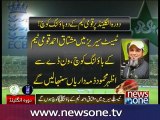 Azhar Mahmood offered Pakistan’s bowling coach's job