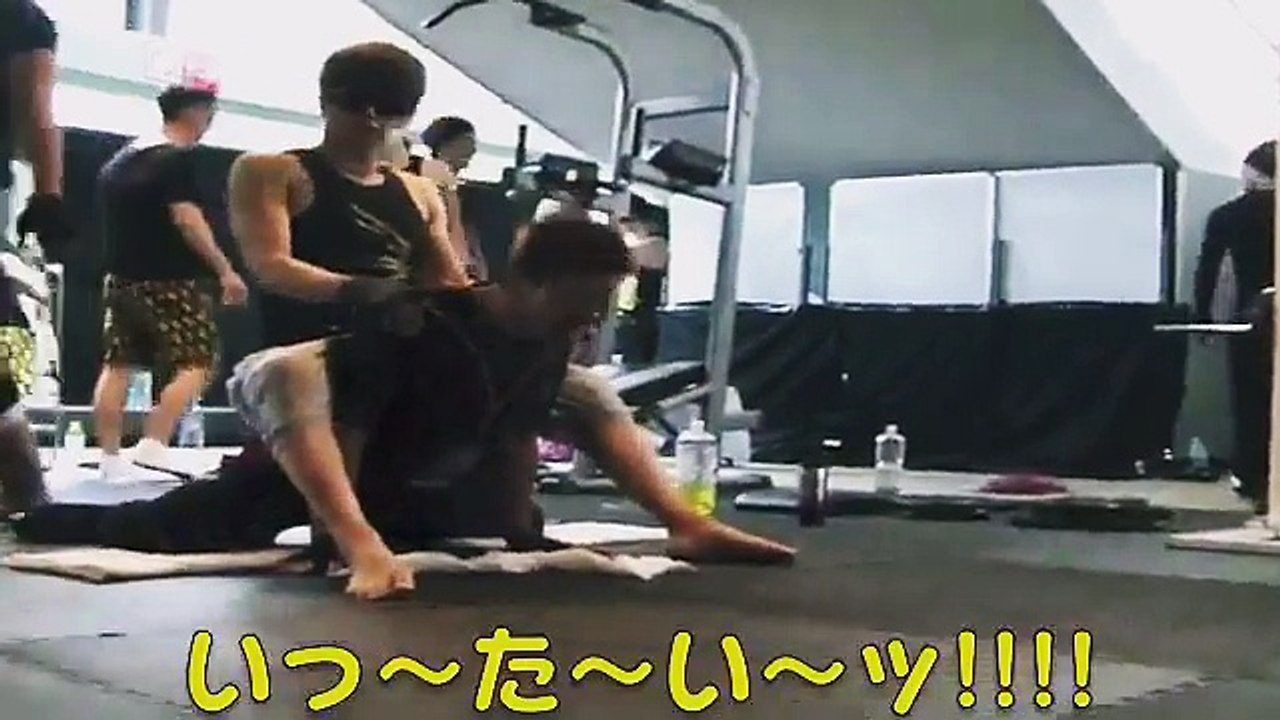 GACKTstagram 2016.06.09