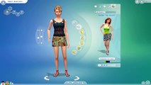 The Sims 4 | Ура, новое дополнение | Строим дом | 1/2 Часть | 1 Серия.