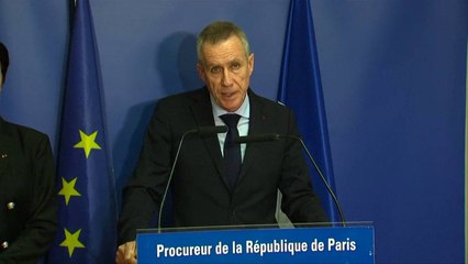 Xhihadisti që vrau çiftin e policëve, “besnik” ndaj ISIS - Top Channel Albania - News - Lajme