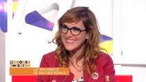 La Bio Minute de Jonathan Cohen et Victoria Bedos - La Grosse Emission du 14/06