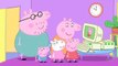 Peppa Pig Series 4 Episode 51 The Olden Days