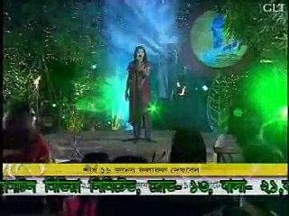Je Jon Premer Bhaab Jaane Na -- Salma