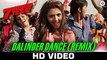Dalinder Dance (Remix) - 7 Hours to Go - Hanif Shaikh - Sumit Sethi - Shiv Pandit & Sandeepa Dhar