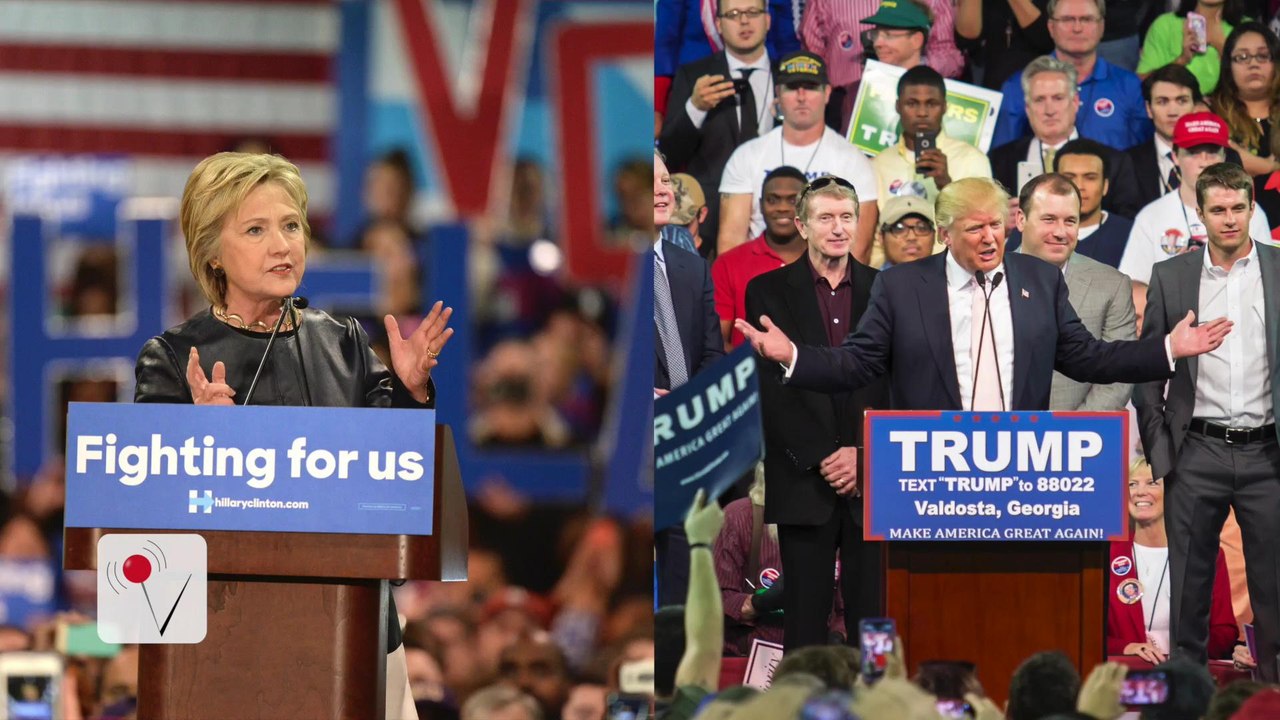 Russian Hackers Breach DNC Database, Steal Files On Trump