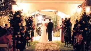 Elizabeth & Marc's Wedding - 6/29/2002