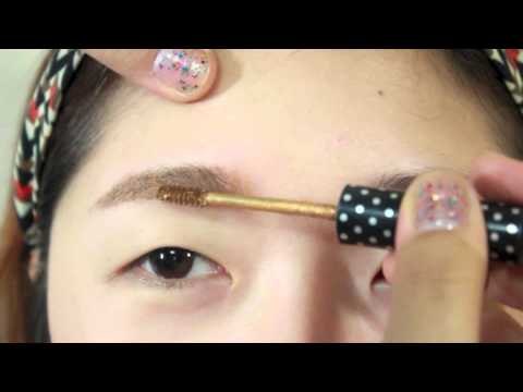 Teaser 외꺼풀 메이크업 연주편 | SSIN