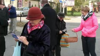 Gdański PZKS wspiera kandydatów PiS w wyborach samorządowych 2014 - 25.10.14 - YouTube (360p)