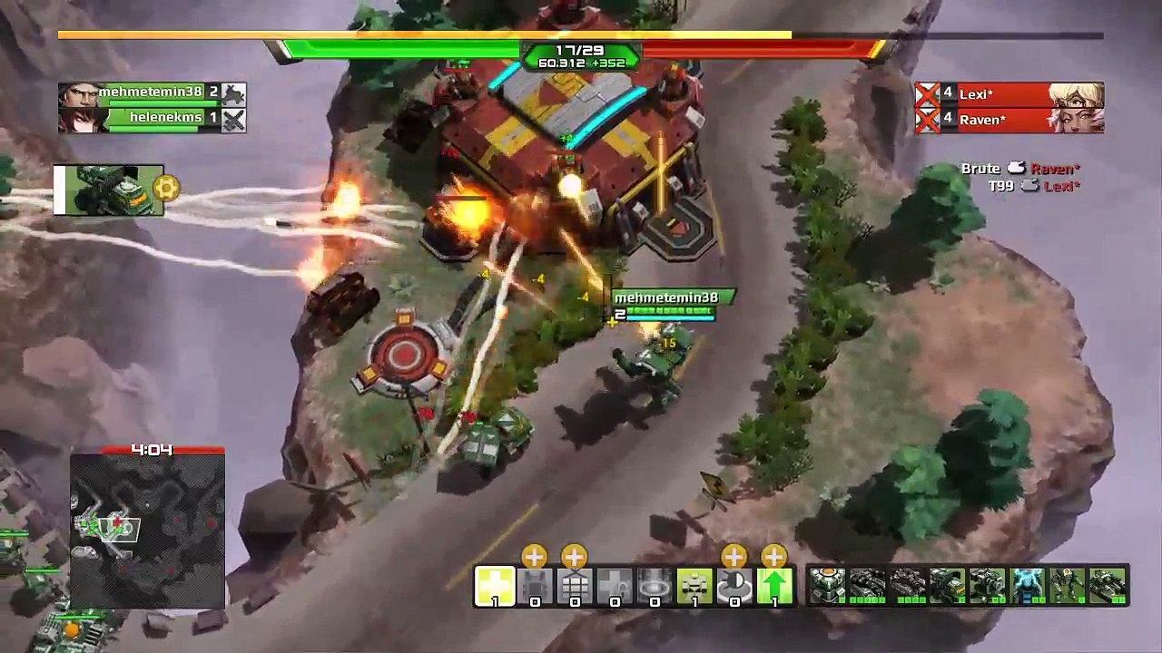 Airmech partie2 avec zlatan et Fatih (40)
