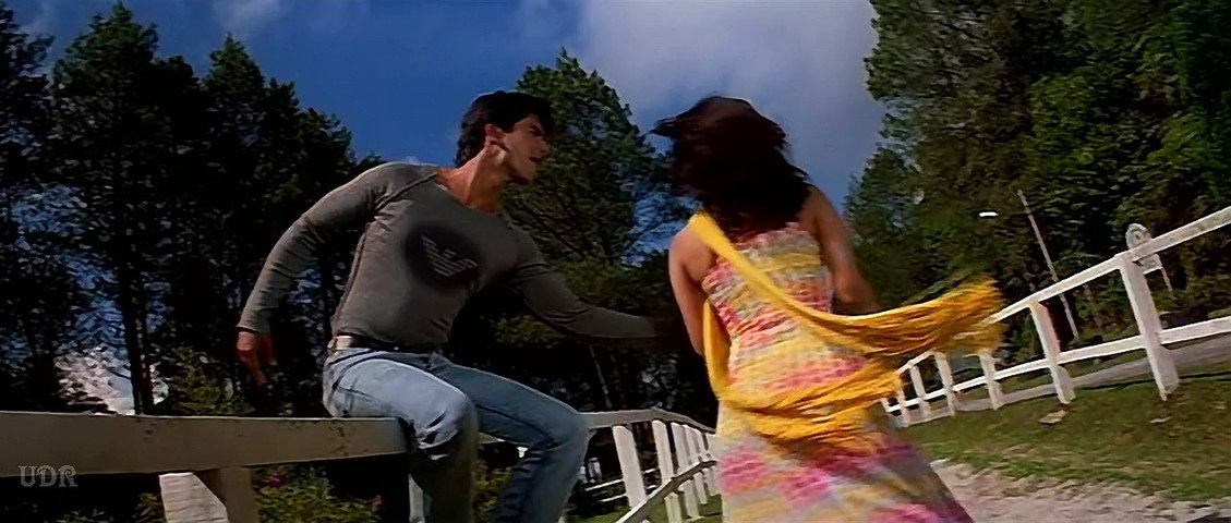 Aisa Dewana Hua Ye ye Dil Aap Ke Pyar Me -HD