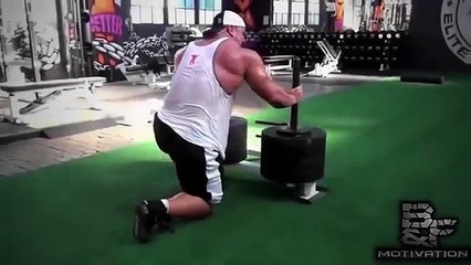 Bodybuilding Motivation - LIMITS