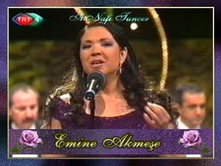 Download Video: Emine AKMEŞE - Erik Dalı Gevrektir