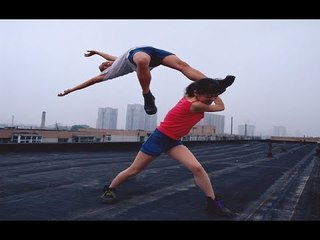 PEOPLE ARE AWESOME 2016 _ BEST OF THE MONTH (JUNE 2016)