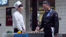 (Eng Sub) To Be a Better Man Episode 16 Zhang Yixing LAY Cut