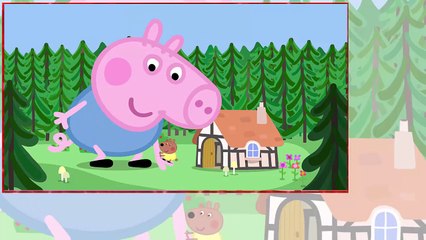 Peppa Pig   Bedtime Story clip