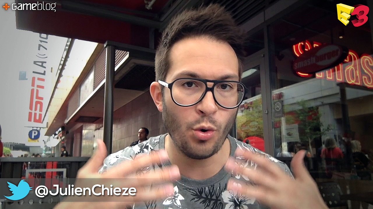 JQVD : comment PlayStation a encore volé le show, sans rien dire