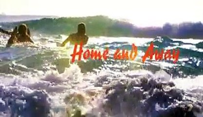 Home and Away 6448 15th June 2016