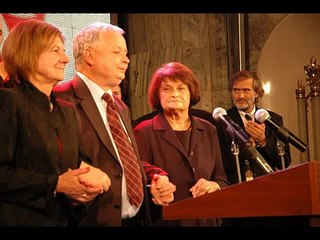 Ku Pamięci Pierwszej Matki Rzeczpospolitej Jadwigi Kaczyńskiej