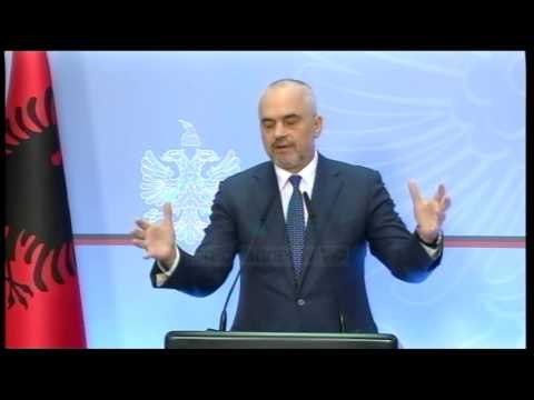 Reforma , SHBA: Të zgjidhet edhe çështja e fundit - Top Channel Albania - News - Lajme