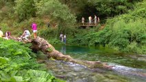 Turizmi me bilanc pozitiv në 3-mujorin e parë të vitit - Top Channel Albania - News - Lajme