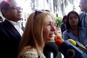 Vecina de La Pastora denunció las discriminaciones promovidas por los Clap