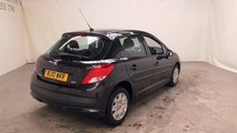 Peugeot 207 1.4 S 5dr [AC] U14136