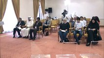 البحرين: المؤتمر الصحفي الاسبوعي للمتحدث الرسمي 27-07-2014