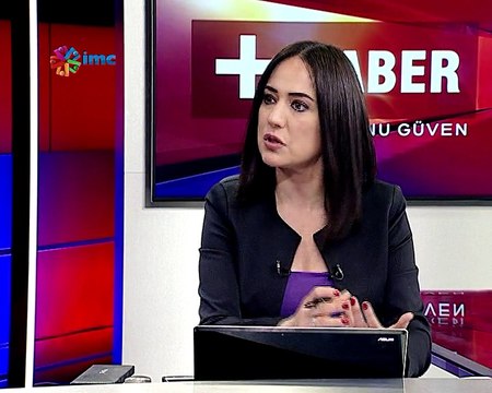 Kaplan, Meclis iç tüzüğünün değişmesi talebini değerlendirdi