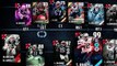 ALL TIME NEW ENGLAND PATRIOTS LINEUP! MADDEN 16 SQUAD BUILDER!