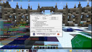 Texturenpack und Quick Bedwars mit christoph3012