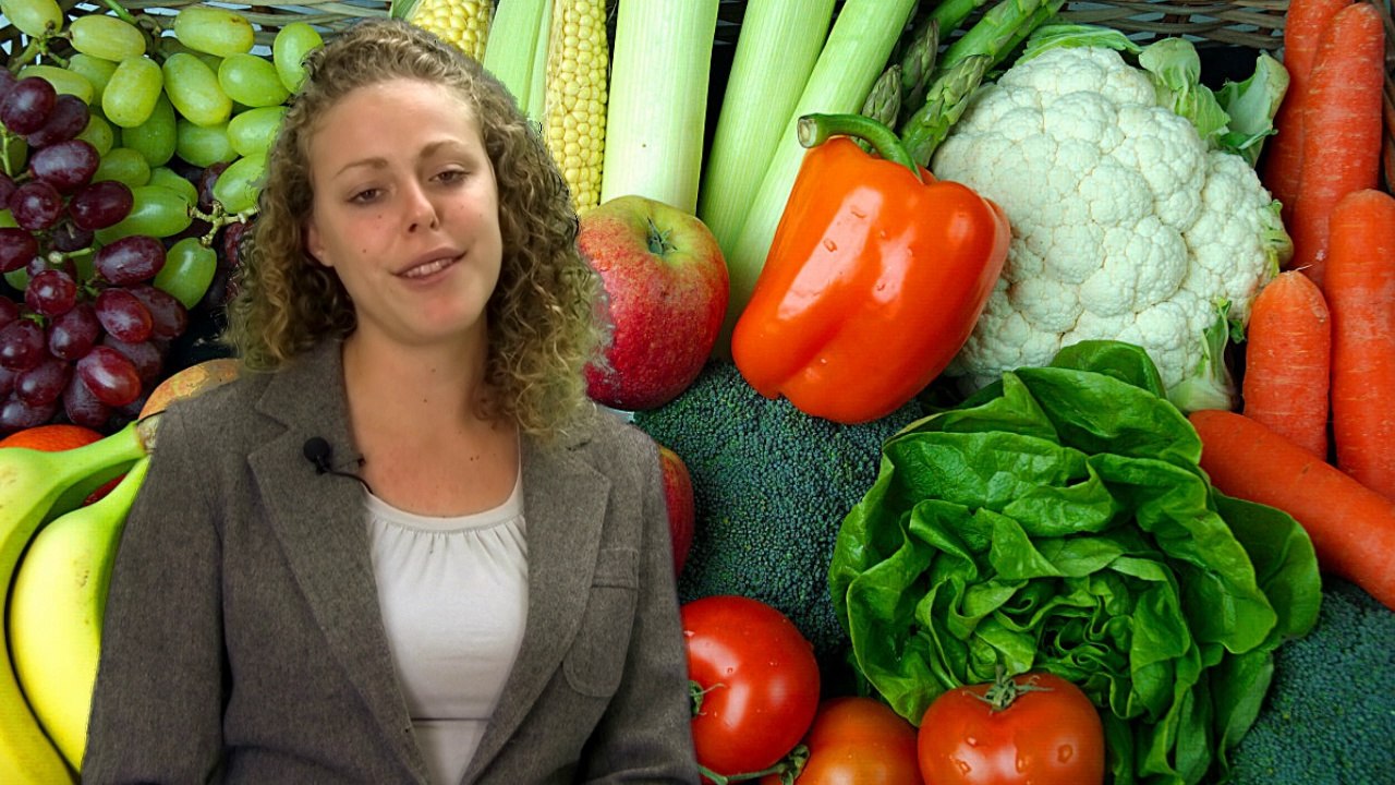 Fast Foods & Processed Foods Vs Whole Foods, Nutrition & Wellness