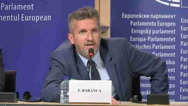 Federbet denuncia la inacción de las instituciones deportivas ante los amaños de partidos