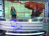 Venezuela denuncia acciones intervencionistas de Almagro