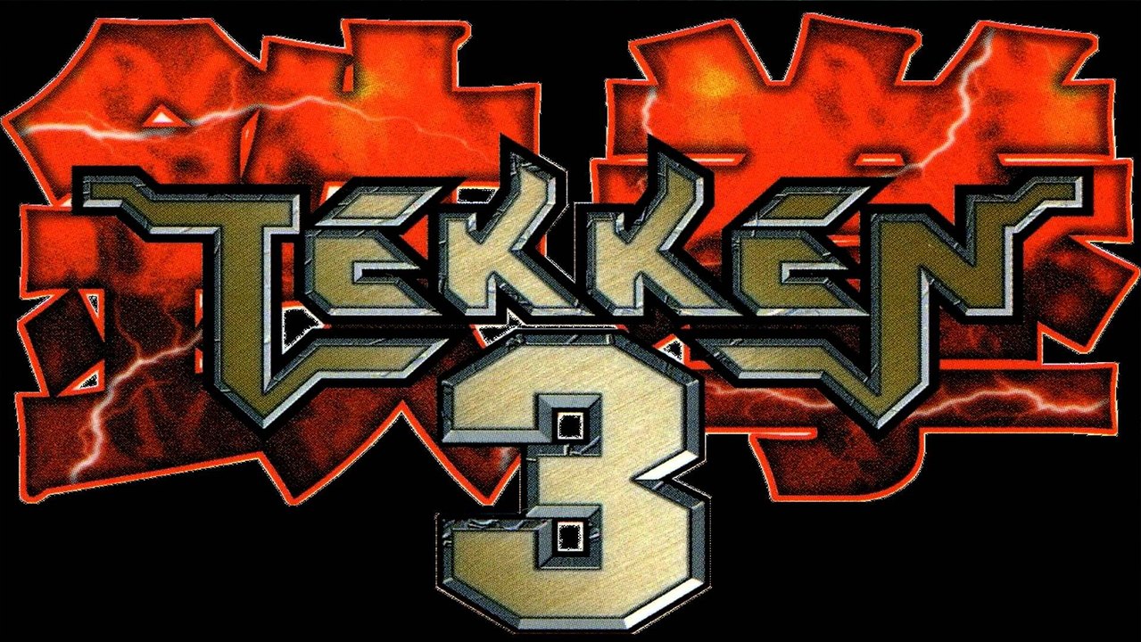 "IL ÉTAIT UNE FOIS DANS UN JEU" Tekken 3 - Episode 14