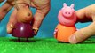 Peppa Pig Sings Bumbum Granada MCs Zaac & Jerry Pig Mamma Peppa Pig Toys