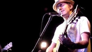 Live High - Jason Mraz (Bristol 22/06/2007)