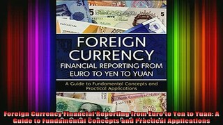 READ book  Foreign Currency Financial Reporting from Euro to Yen to Yuan A Guide to Fundamental Full EBook