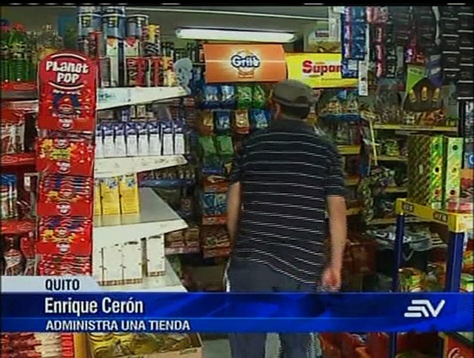 Ventas En Tiendas