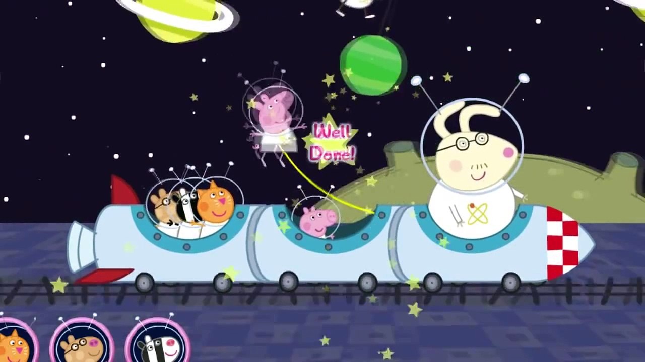 Peppa Pig Full Game Episodes English to Play | Peppa Pig Episodes Inspired HD