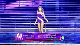 Miss Universe 2014 Top 20 Prediction December-January