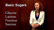 Truth About Carbohydrates & Sugar | Nutrition, Weight Loss, Glycemic Index, Carbs, Psychetruth