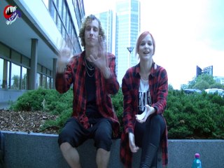 CZHW Flashmob 2016 - ÚVODNÍ VIDEO