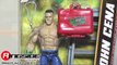 John Cena WWE Elite Series 20 Mattel Toy Wrestling Action Figure - RSC Figure Insider