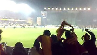 32. Hafta: Galatasaray - Fenerbahçe 27-04-2008