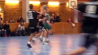 Oskar sätter 19-20 mot Varberg i JSM