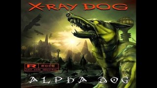 25  X Ray Dog   Dirty Looks Remix