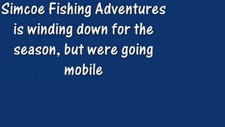 Simcoe Fishing Adventures