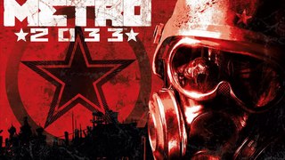 Metro 2033 [OST] #26 - The Tower