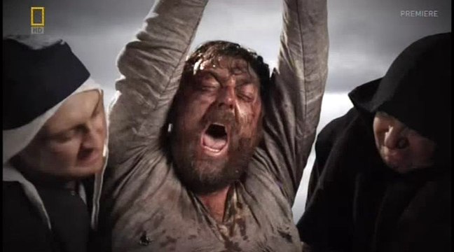 Кровавые Сказки Европы 1. Казни