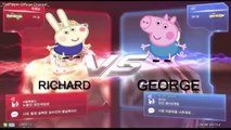 PEPPA PIG MLG [ITA] RICHARD VS GEORGE